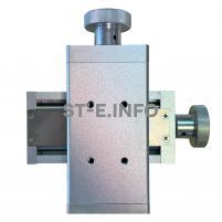 Слайдер механический 1070-2 - st-e.info - Асбест