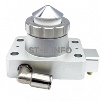 Сопловая часть в сборе TRA BM111 (BM110) - st-e.info - Асбест