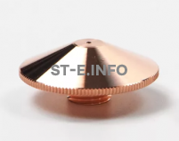 Сопло 352280 для лазерного станка Trumpf - st-e.info - Асбест