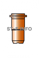 Сопло PD0103-65 - st-e.info - Асбест