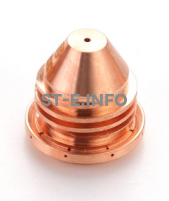 Сопло YK130 артикул YK03414 - st-e.info - Асбест