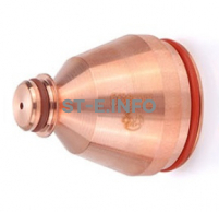 Сопло плазмотрона YK360 д. 1.3 мм. Артикул: 36413 - st-e.info - Асбест