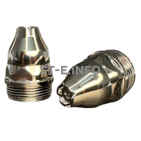 Сопло для плазмотрона P-80 диаметр 1,5 мм Black - st-e.info - Асбест