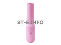 Сопло керамическое удлиненное 8 мм L-76 мм №5 - st-e.info - Асбест