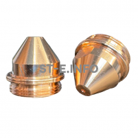 Сопло D=1.2 для плазмотрона YK100  - st-e.info - Асбест