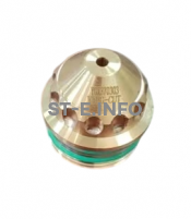 Сопло для плазмотронов YGX370AF 3,2 мм - st-e.info - Асбест