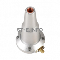 Сопловая часть TRA 3D (BM112/BT210S) в сборе  - st-e.info - Асбест