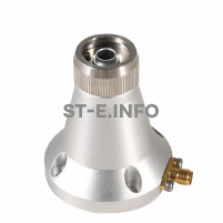 Сопловая часть в сборе TRA 3D (BM109TC/BM111TC/BM114TC) - st-e.info - Асбест