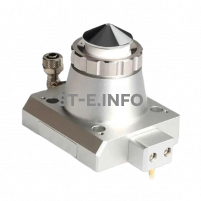 Сопловая часть в сборе TRA BM114S - st-e.info - Асбест