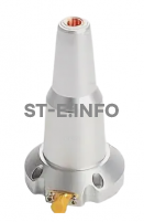 Сопловая часть в сборе TRA 3D (BM112/BT210S) - st-e.info - Асбест