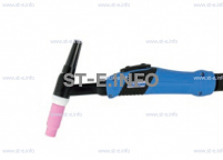 Сварочная аргонодуговая uорелка (TIG) SR-P 17 V TBi 4 м (газовое охлаждение) - st-e.info - Асбест