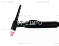 Горелка аргонодуговая SR-12 TBi 8 м  - st-e.info - Асбест