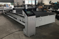 Портальная машина термической резки KING-1530G-ST с ЧПУ (1500*3000мм) - st-e.info - Асбест