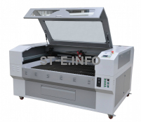 Лазерный станок для резки металла "Стилкат" 1390 - st-e.info - Асбест