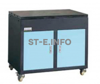 Стол для электрического резьбонарезного манипулятор  - st-e.info - Асбест