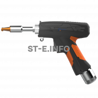 Горелка для лазерной сварки SUP21T (4-в-1)  - st-e.info - Асбест