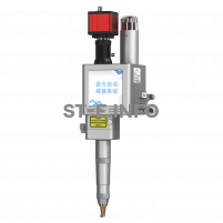 Автоматическая горелка для лазерной сварки SUP25A - st-e.info - Асбест