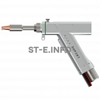 Горелка для лазерной сварки SUP28T - st-e.info - Асбест
