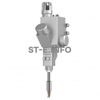 Автоматическая горелка для лазерной сварки SUP26A - st-e.info - Асбест