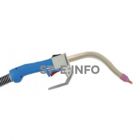 Корпус горелки TBi MOG-70 - st-e.info - Асбест