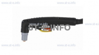 Плазмотрон для ручной резки PLC-70 6m G1/4 - st-e.info - Асбест