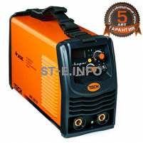 Сварочный инвертор Сварог TECH ARC 205 В (Z203) - st-e.info - Асбест