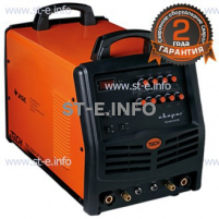 Сварочный инвертор Сварог TECH для аргонодуговой сварки TIG 200 P AC/DC (E101) - st-e.info - Асбест