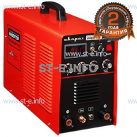Сварочный инвертор Сварог для аргонодуговой сварки TIG 250 (R111) - st-e.info - Асбест