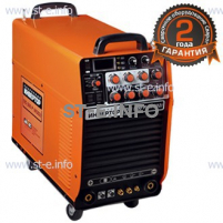 Сварочный инвертор Сварог TIG 500 P (W302) - st-e.info - Асбест