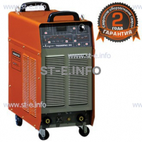 Сварочный инвертор Сварог TIG 500 P DSP AC/DC (J1210) - st-e.info - Асбест