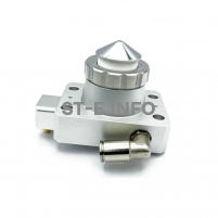 Сопловая часть в сборе TRA BM111 (BM110) 120AG1700B - st-e.info - Асбест