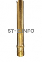 Трубка охлаждения YGX100 - st-e.info - Асбест