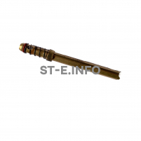 Трубка водяного охлаждения LTH03-010 для плазмотрона Liuhe - st-e.info - Асбест