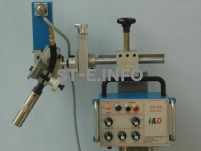 Угловой сварочный осциллятор ED-WRS - st-e.info - Асбест