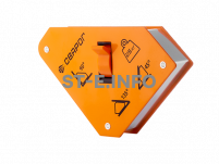 Угольник магнитный МОТ–25 (QJ6006) - st-e.info - Асбест