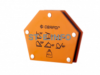 Угольник магнитный МР–23 (QJ6014) - st-e.info - Асбест