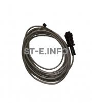 Кабель управления в сборе SINTIG-26M артикул: 8007417 - st-e.info - Асбест