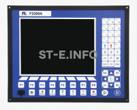 Обновление программного обеспечения контролера ЧПУ F2300A до версии PRO V5.0 - st-e.info - Асбест