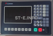 Клавиатура ЧПУ SF-2100S - st-e.info - Асбест