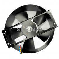 Вентилятор 250FZY8T-D - st-e.info - Асбест