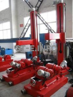 Cварочный трубный вращатель WRST-1S (статичный) - st-e.info - Асбест