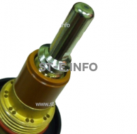  Электрод для плазмотрона арт. W03X0893-60A ECO - st-e.info - Асбест