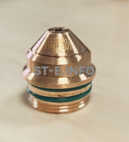 Сопло для плазмотронов YGX300 2.8ММ - st-e.info - Асбест