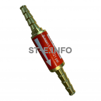 Клапан обратного удара пропан М8 - st-e.info - Асбест