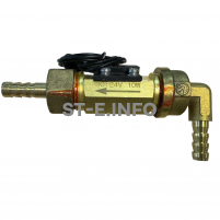 Датчик потока воды DOG200, DOG300, DOG400 - st-e.info - Асбест