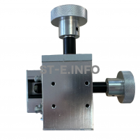 Слайдер механический 0530-2  - st-e.info - Асбест