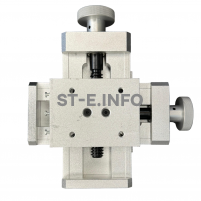 Слайдер механический 2060-2 - st-e.info - Асбест