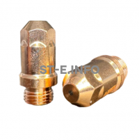 Электрод YK100 - st-e.info - Асбест