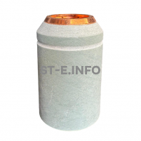 Насадка защитная для плазмотрона  А141 - st-e.info - Асбест