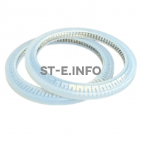 Уплотнительное кольцо 42.5х4х3.2 mm - st-e.info - Асбест